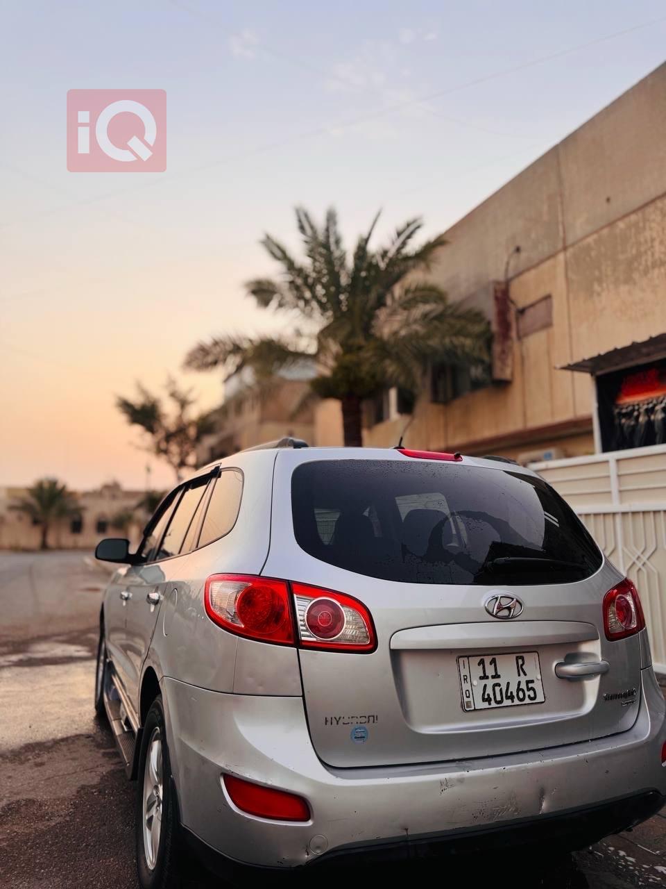 هیوندای سەنتافی